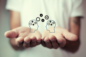 什么是内太空？