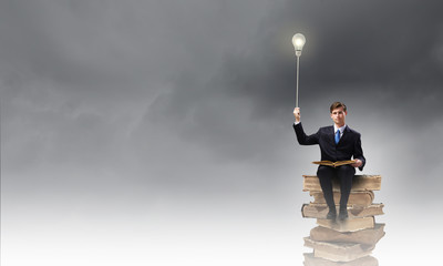 跪求数学家小时候的故事（350~450字）