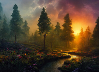 动物笑谈主旨是什么-