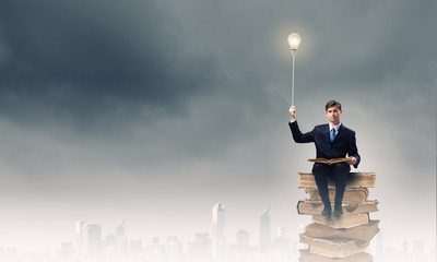 跪求数学家小时候的故事（350~450字）