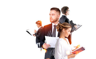 大学生为什么必须学国防知识400字