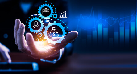 动物笑谈主旨是什么-