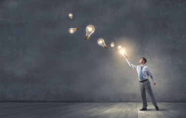 什么是内太空？