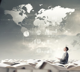 动物笑谈主旨是什么-